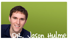 Click to Meet Dr. Hulme